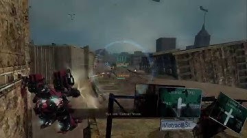 Armored Core: Verdict Day - Part # 3 of 20