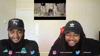 Foolio “Run Down” FT Rico Cartel (OFFICIAL MUSIC VIDEO) | REACTION