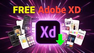 How To Download Adobe XD Free For PC &amp; Mac (2026 Genuine Guide)