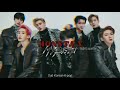 MONSTA X - My Beast (Sub Español)