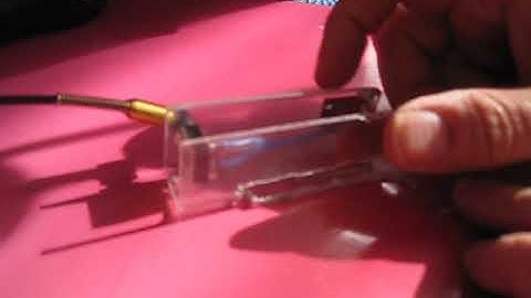 OP³ = One Piece Plastic Paddle