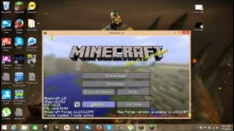 minecraft 1.8 X-ray mod how to install