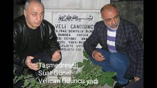 Veli̇can Oduncu