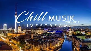 🎧 GEMAfrei und Spaß dabei | CHILL MUSIK vol. 1 | LIVESTREAM