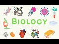 #1 A Level Biology - Biological Molecules