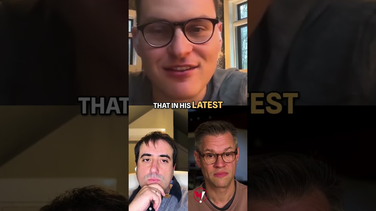 Why not all risks are equal