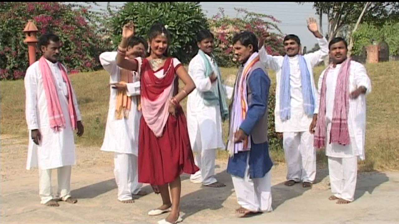 Dhokhe Me Umariya Kuwari Chirai Rampreet Bhojpuri Chaita 