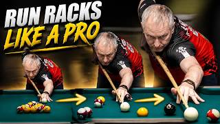 Run Racks like a PRO #8ballpool  screenshot 4