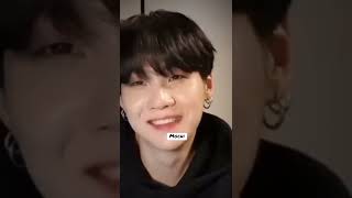 Angel Suga 🥹💜✨