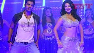 Sunny leone new hot item song - choli blockbuster | dongri ka raja marathi movie