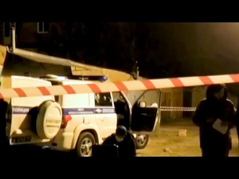 Неизвестный открыл стрельбу по наряду ППС и убил двух сотрудников в Карачаево-Черкесии