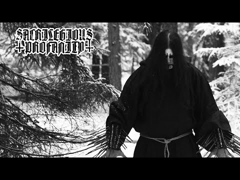 Sacrilegious Profanity — Sacrilegious Profanity - Genocide Rituals (Full Demo)