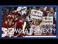What is next for the Arizona Coyotes?