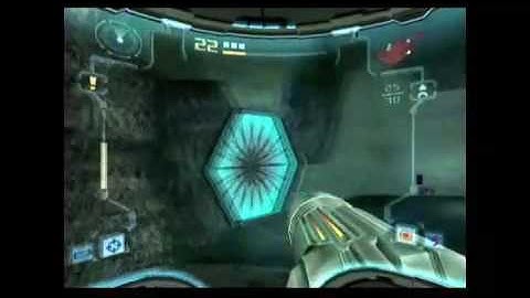 Metroid Prime 2 Walkthrough Part 11