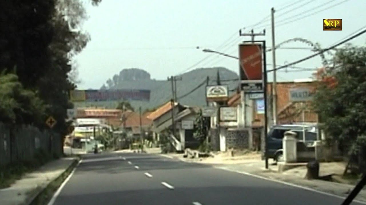 Andre Ketang - Urip ning ndonyo