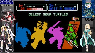 TMNT Hyperstone Heist Raphael