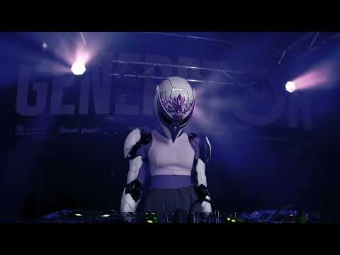 Justė | Generator Aftermovie 2025
