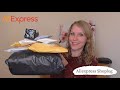 MEGA ALIEXPRESS SHOPLOG 💕 (Nail Producten)