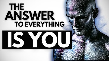 Heeft het universum een doel? De waarheid waar je naar op zoek bent