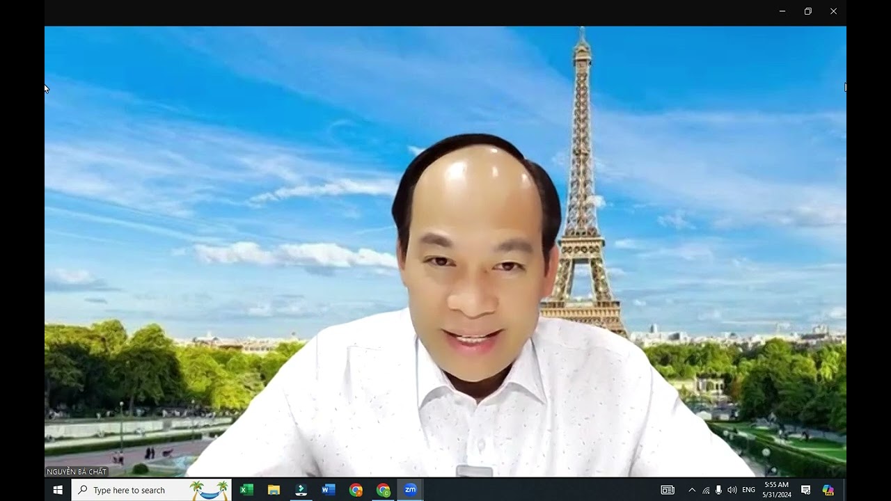 Outline Video PT CHẤT CHIA SẺ QUY LUẬT THÀNH CÔNG