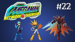 Twitch Stream Archives - Mega Man Network Transmission - Part 22