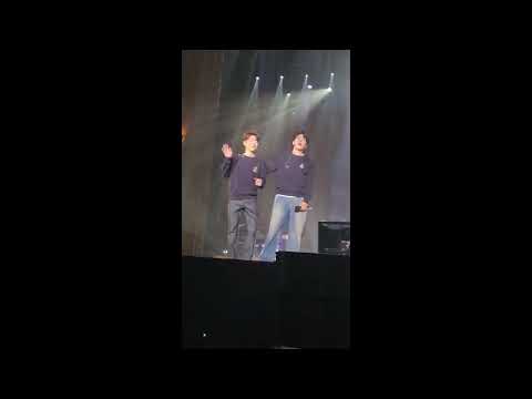 221209 멜로망스 - 공연 엔딩 (2022 멜로망스 전국투어 콘서트 〈Festival〉 - 서울 )