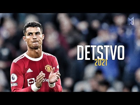 Cristiano Ronaldo DETSTVO Rauf Faik Crazy Skills Goals 2021 22