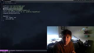 (FIX) NordVPN command not working Artix linux OpenRC