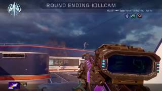BO3 LOCUS QUAD FEED KILLCAM