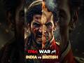 Battle of Buxar 1764: The War That Gave British Control Over India #battleofbuxar #war #historyshort