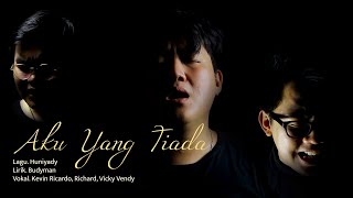 (Lagu Buddhis) Aku Yang Tiada