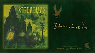 DELALMA Ausencia De Luz (Audiosingle)
