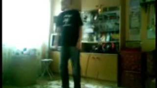Duo Jumpstyle-NowakJumper and DawidosJumper-
