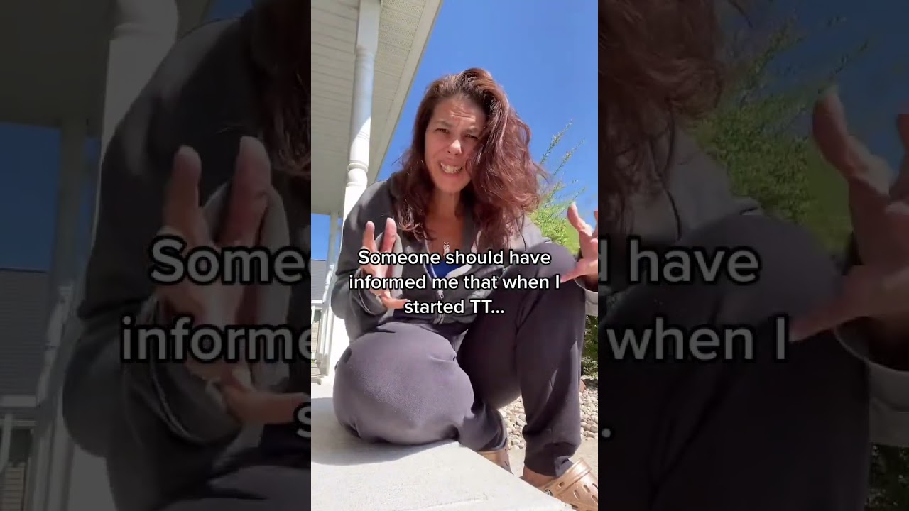 Diving Deep Into the Rabbit Hole of Trending Content 