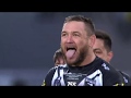 Kiwis v Great Britain Rugby League Lions (Game 2)