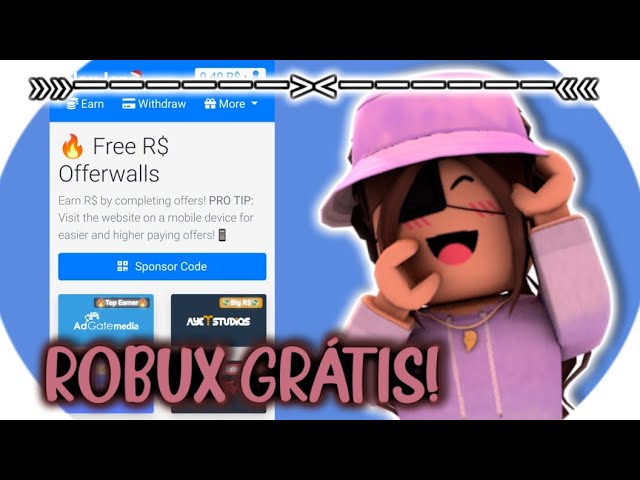 Blox.land free robux - BiliBili