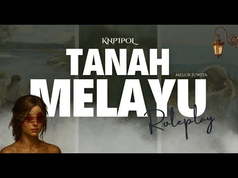 Ramadan Di Tanah Melayu Roleplay