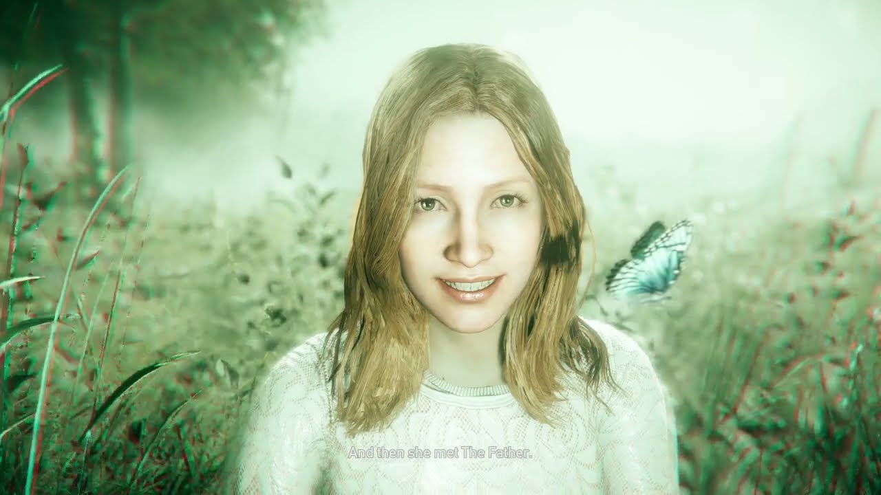 Faith Seed (Far Cry 5) - Reimagined with AI - Stable Diffusion + ControlNet  : r/farcry