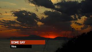 Some Say - Acoustic Sunsets (Nea Cover) Resimi