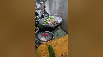 Cá chép hấp lá cải thìa mobs ăn đặc sản miền tây #anhducbonsai #bonsai #shortvideo #shorts #cay