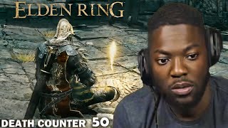 RDC Elden Ring Playthrough #2 (Full Stream)