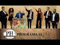 Programa 13 (06-10-2017) - PH Podemos Hablar