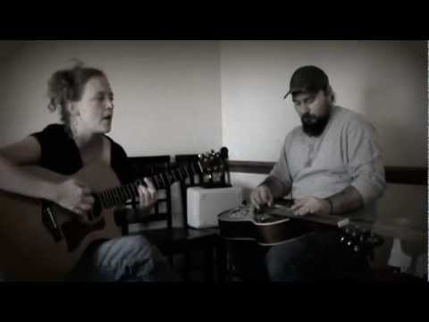 KITCH'N–PICK'N…Brady n Mandy- Sweet Pea ( Amos Lee cover )