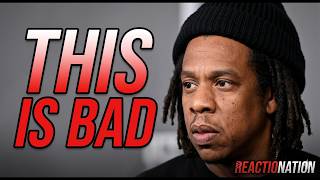 JAY Z DECLARES WAR ON DRAKE! Jay Z Declares War On Drake, Nicki Minaj, Kanye & More Freestyle! 🤯🔥