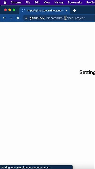 Open GitHub Code in VS Code Browser - YouTube