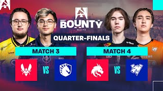 Download Lagu BLAST Premier Bounty S2, Quarter-Finals, Day 2 - Vitality vs Team Liquid, Team Spirit vs Virtus.pro MP3 Download Lagu BLAST Premier Bounty S2, Quarter-Finals, Day 2 - Vitality vs Team Liquid, Team Spirit vs Virtus.pro MP3