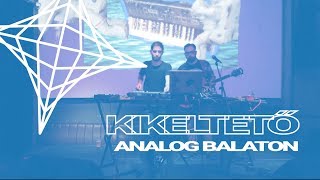 Miniatura del video "Analog Balaton - Kardhalak / Kikeltető 2017"