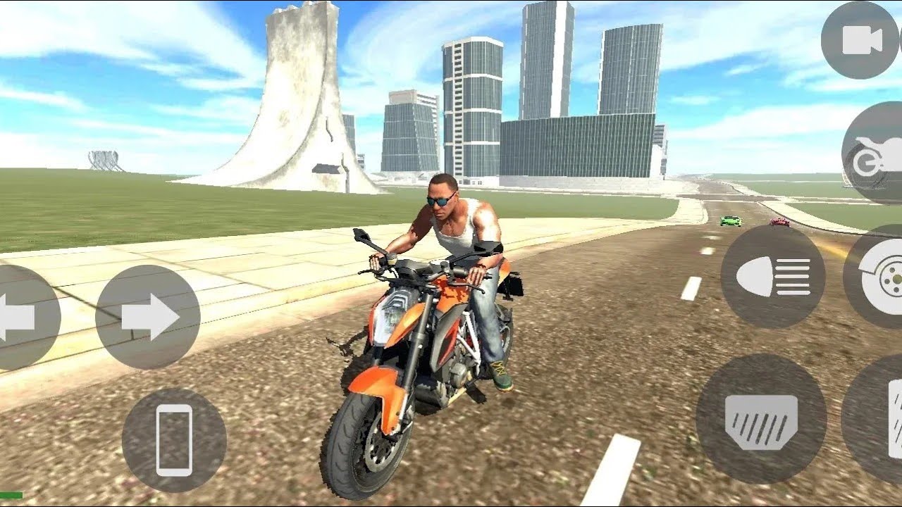 Farzy Boy Complete Mission 17 🏍️💥🏍️💥🚀 #indianbikesdriving3d 