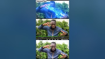 node video saber effect editing like adbobe after effects