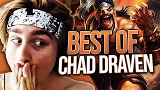 CHAD DRAVEN 